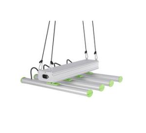 Wholesale 400W Indoor Aluminum Plant Led Grow Lights IP65 PAR Full Spectrum from china suppliers