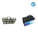 Light Weight 1C 10AH 24V Rechargeable Lithium Ion Battery