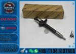 for Toyota RAV4 2.0 D 1AD-FTV Engine Assembly 095000-6680 Fuel Injector 095000
