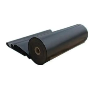 Wholesale 45 Mil HDPE Geomembranes for Fish Ponds Modern Design Pond Liner Pool Landscaping Membrane LDPE/EVA/EPDM Dam Liner for Landfill from china suppliers