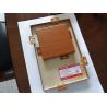 Buy cheap Customized Home Decoration 3mm Wood Grain Aluminum Panel from wholesalers