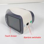 Portable Reflectance Handheld Spectrophotometer 400nm - 700nm Wavelength Range