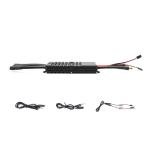 Heavy Duty 100V 150A ESC With RPM Signal For Industrial Drone Motor Heavy Lift