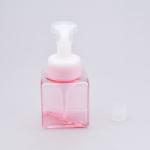 30/400 250ml Shaving Cream Foam Pump Cosmetic Pump Bottle