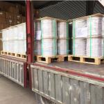 Low Voltage PVC Electrical Wire SPT Cable Top Choice for Overhead Power