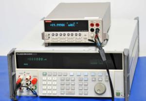Wholesale Multiscene Fluke 5700A Multifunction Calibrator Durable 600 MHz from china suppliers