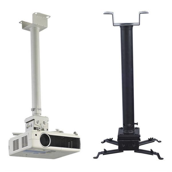 Projector ceiling mount and screen guangzhou adjustable heavy duty projector
