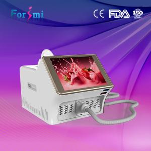 Wholesale effecitve natural hair removal machine from china suppliers