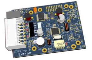 China FR4 TG170 Blue Ink Turnkey 8 Layers Prototype PCB Assembly on sale