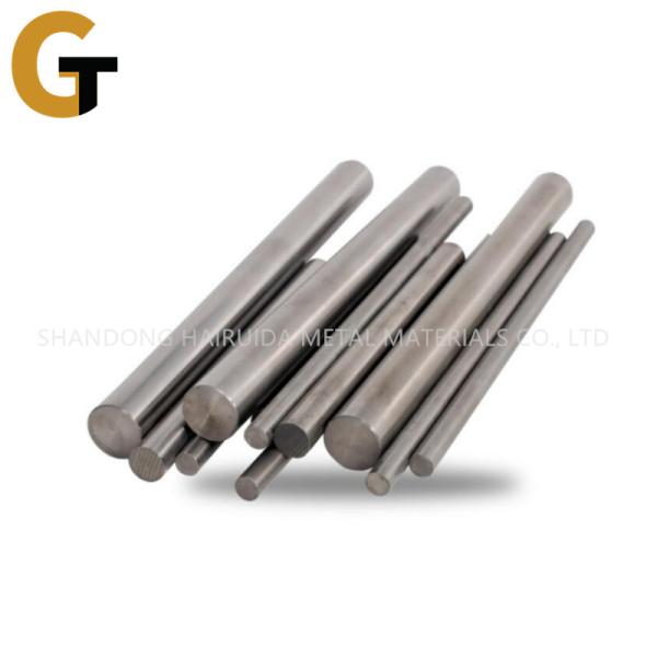Alloy Customized Hot Rolled Steel Round Bar In Various Standards And Lengths