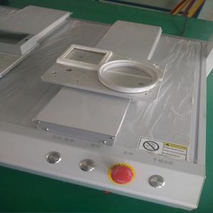 Wholesale 600×600mm Glue Dispensing Machine Automatic Robotic Dispensing Systems Three Axis from china suppliers