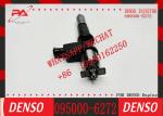 Fuel Injector Assembly 095000-6270 095000-6271 095000-6272 095000-6650 8