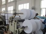 China Manufacturer 100% Virgin Wood Pulp Good A Grade Whiteness Jumbo Thermal