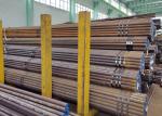 Carbon Steel Boiler Seamless Tubes GB5310-1999 With Good Structural Stability