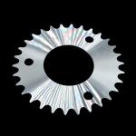 Factory Manufacturer Machine Precision Gear Plastic Rack Parts CNC Machining