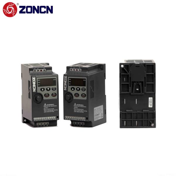 NZ100-5R5G-4 7HP Low Power Vfd Inverter 5.5kw 380V Vfd Ac Variable Frequency