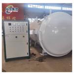 Customizable Heating Source Wood Vacuum Frequency Dryer for Customer Requirement