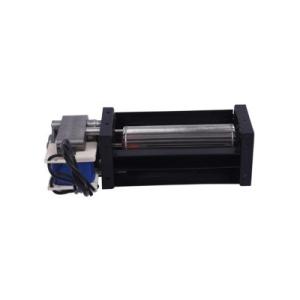 Wholesale Durable Multipurpose Cross Flow Blower , Moistureproof Small Cross Flow Fan from china suppliers