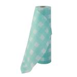 30gsm-120gsm Red Green Blue Disposable Cleaning Wipes Lint-free And Durable For
