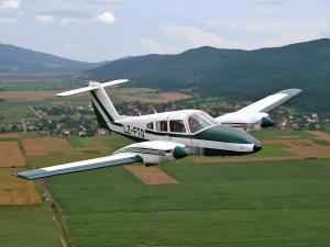 Wholesale Superior Piper PA-44 Aviation Materials For Unmatched Aircraft Performanc from china suppliers