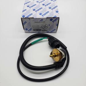 Wholesale Excavator Sensor VOE20700060 , Intake Pressure Sensor For EC360 EC460 from china suppliers
