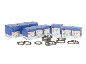 Wholesale 4JB1 4D84/88 6D107 J05/J08E Excavator Engine Parts Diesel Valve Seat from china suppliers