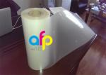 Matte Thermal Lamination Film , Multiple Extrusion Transparent Roll Laminating