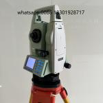 Non Prism Distance 1000m Total Station Length 171mm Weight 5.3kg for Precise