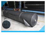 136G PP Woven Geotextile Fabric For Separation