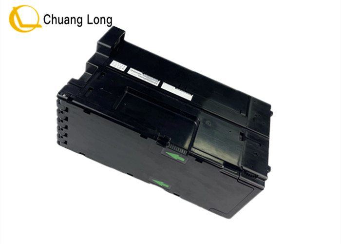 ATM Machine Parts Fujitsu GSR50 497-0514333 KD04016-D001 Dispenser Recycler Cassette