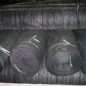 Wholesale 0.4m Wide 50% Plastic Weed Barrier 300gsm Sun Mesh Sunblock Shade Cloth from china suppliers