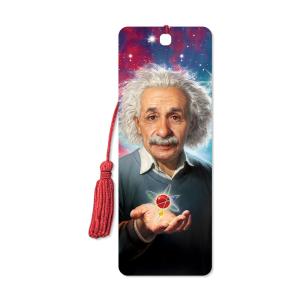 Wholesale Custom Children 3D Lenticular Bookmark With Tassel 0.65mm PET Character Theme from china suppliers