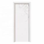 European Style Composite MDF Door 45mm MDF Painted Kitchen Doors