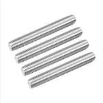 Threaded Rods Din975 A2-70 Stainless Steel Double End All Metal Full Galvanized
