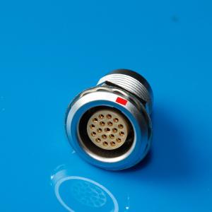 Wholesale Low Voltage Multiple Wire Connectors 19 Pin EGG 2B For Measuring Equipment from china suppliers