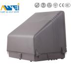 60W Outdoor LED Wall Pack IP65 10800 Lumen Dusk-to-Dawn ETL Rating 5 year