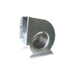 Custom Centrifugal Ventilation Fan , Airfoil Centrifugal Fan With Long Life Time