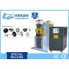 Buy cheap WL-C-25K Capacitor Discharge Welding Machine For Non Stick Pan Handle from wholesalers