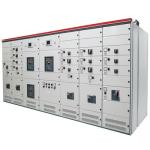 IEC Standard Power Distribution Cabinet For Electricity Transmission Project