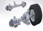 Excellent Initial Water Resistance Epoxy Resin Combination For Automotive Axles