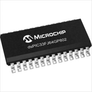Wholesale DSPIC33FJ64GP802-I/SO from china suppliers