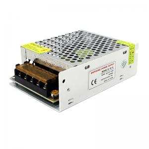 Wholesale 30W 5V Switching Power Supply AC 110V 220V To DC 5V 6A For LED Driver Transformer from china suppliers