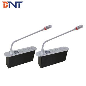 Wholesale Table Mounted Conference System Microphone For Lecture / Teaching from china suppliers