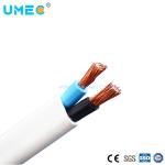 Customer Specified Installation House Building Wire 2X1.5mm2 BVVB Blvvb with
