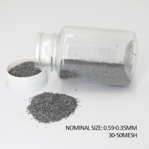 Wholesale Wear Resistant Application Grits Tungsten Carbide Particles from china suppliers
