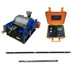 Electronic Geophysical Borehole Logging Equipment Deep Well Logging