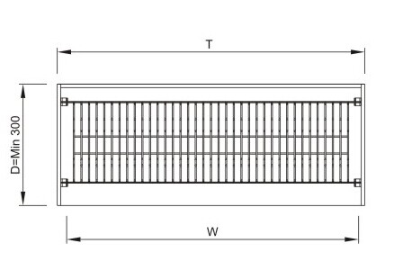 B015 Kitchen hardware accessories:Draining Racks