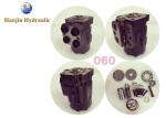 Low hydraulic noise Orbital Steering Valve 060 ON - Open Center Non Reaction