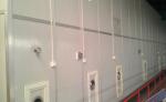 Air Handling Unit/Automotive Paint Shop
