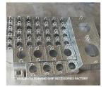 FILTER BOXES FOR BALLAST TANK FH-150A JIS F7206-SUCTION-ROSE BOX STRAINERS STRUM